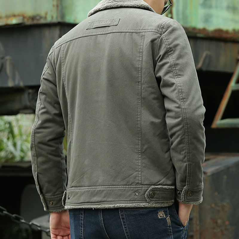 Misaël® | Veste pour hommes