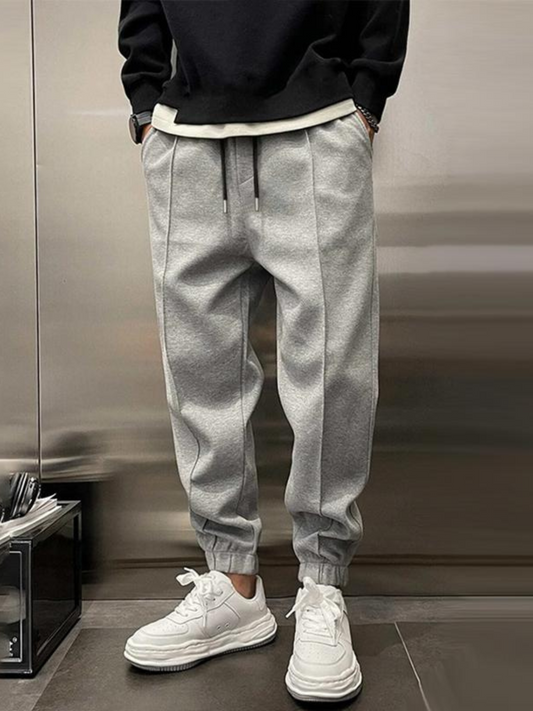 Adlaï® | Pantalons de survêtement classiques pour hommes