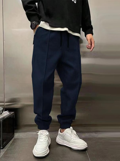 Adlaï® | Pantalons de survêtement classiques pour hommes