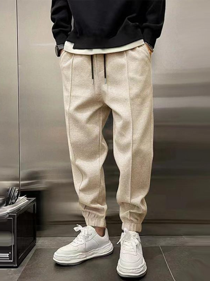 Adlaï® | Pantalons de survêtement classiques pour hommes