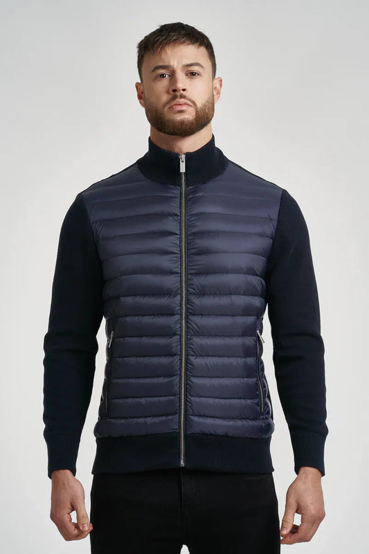 Cole® | Veste d'automne de créateur