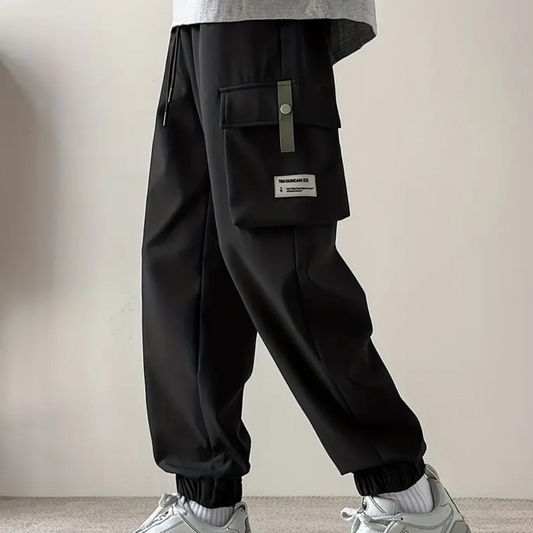 Riley® | Pantalon ample et confortable pour homme
