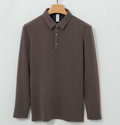 Cuthbert® | Pull Polo