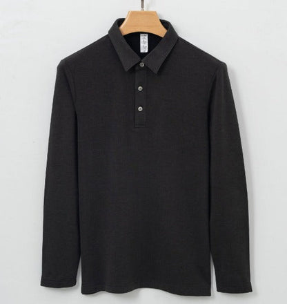 Cuthbert® | Pull Polo