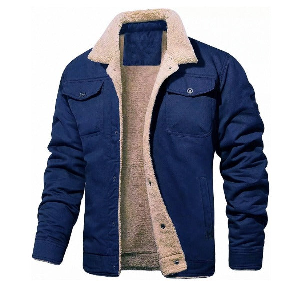 Callum® | Veste doublée