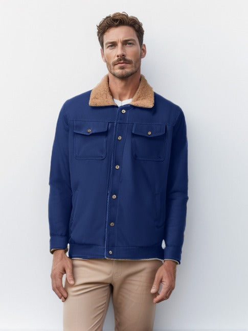 Callum® | Veste doublée