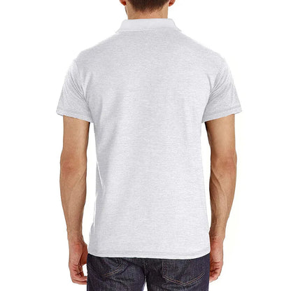 Imre® | Polo décontracté pour hommes