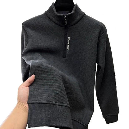 Cortland® | Pull zippé