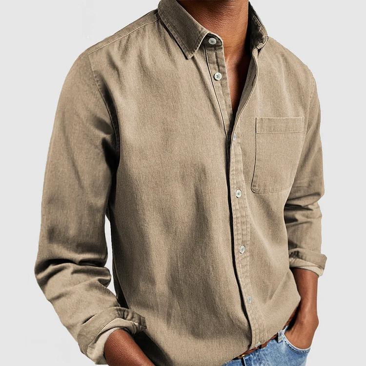 Eulogio® | Chemise quotidienne