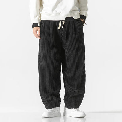 Bevan® | Pantalon de détente urbain