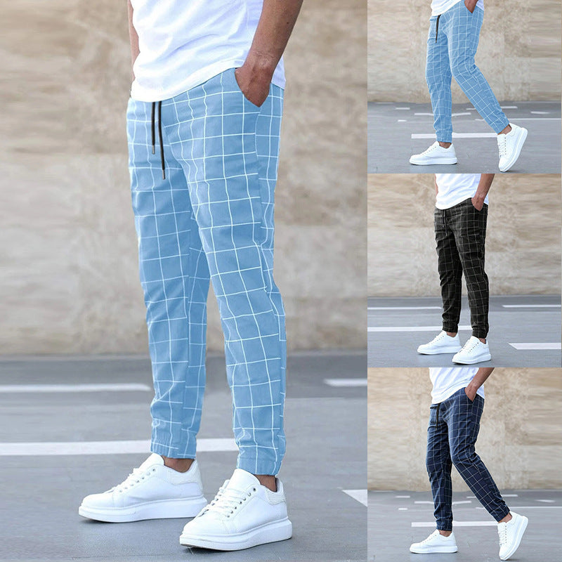 Tatum® | Pantalon confortable et élégant