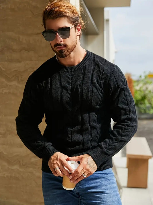 Clayton® | Pull-over