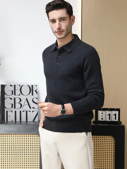 Conrad® | Pull Polo