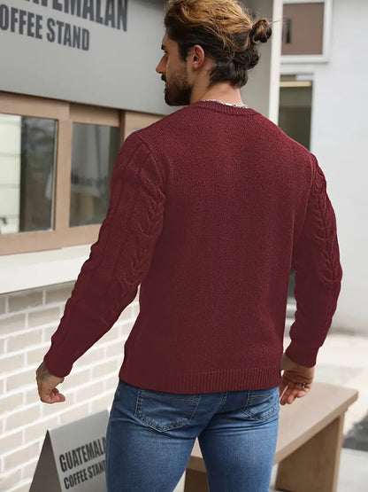 Clayton® | Pull-over