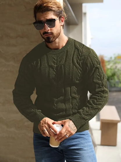 Clayton® | Pull-over
