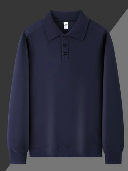 Crispin® | Pull Polo