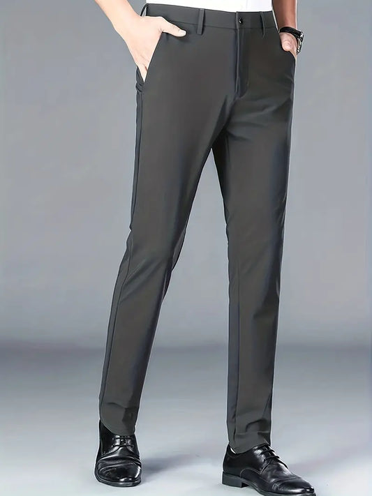 Ewart® | Pantalon extensible Dax