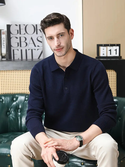 Conrad® | Pull Polo