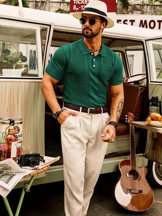 Grégory® | Polo classique