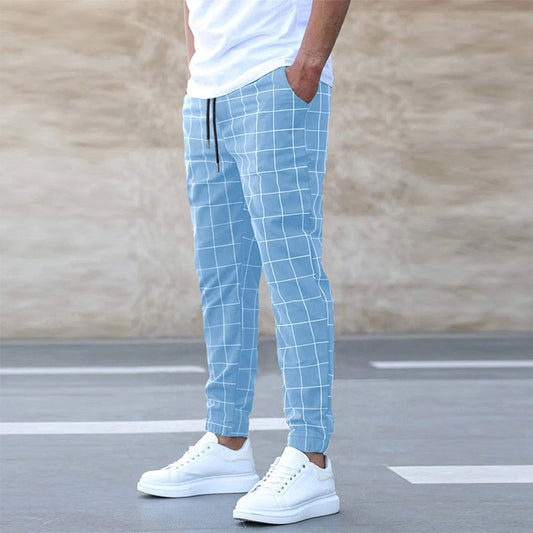 Gage® | Pantalon de loisirs décontracté
