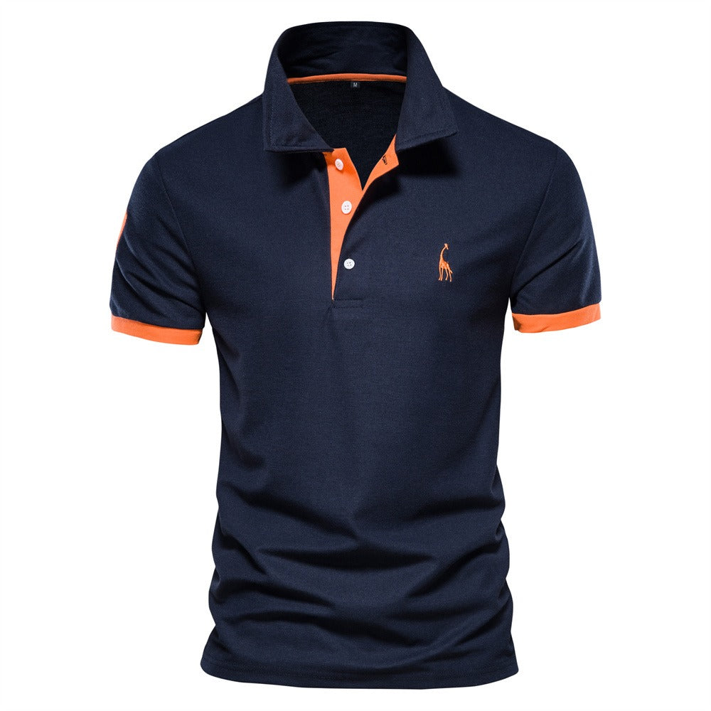 Broderick® | Polo