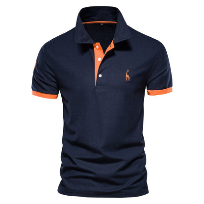 Broderick® | Polo