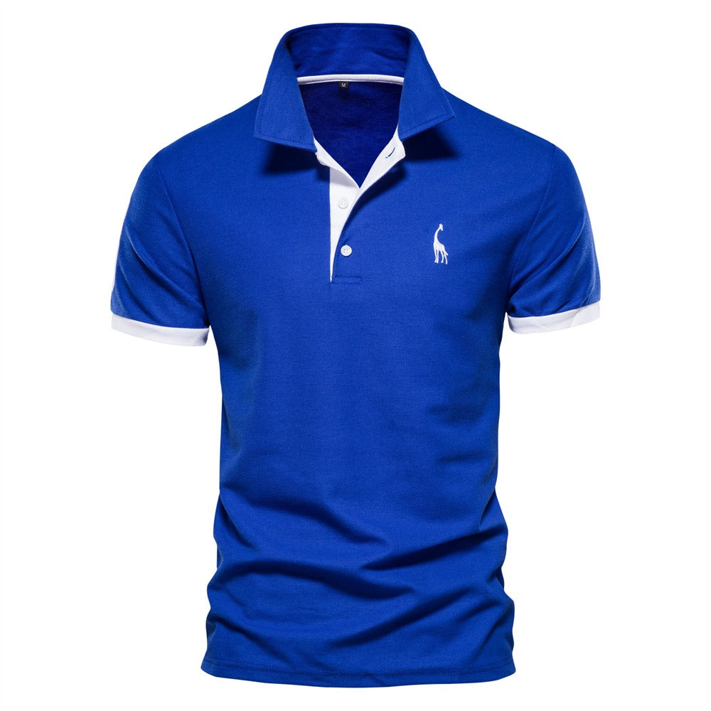 Broderick® | Polo