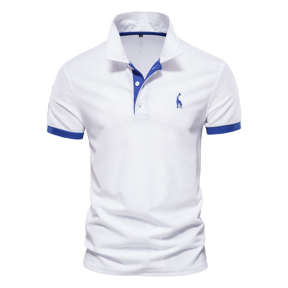 Broderick® | Polo
