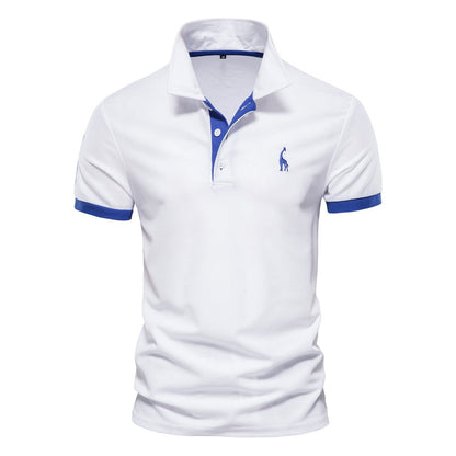 Broderick® | Polo