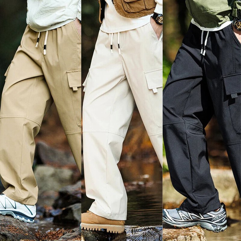 Bharata® | Pantalon