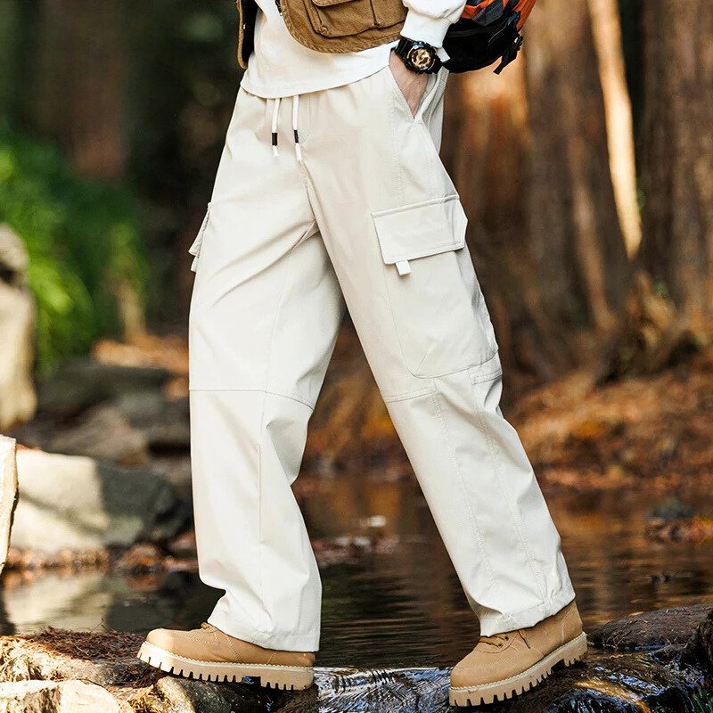 Bharata® | Pantalon