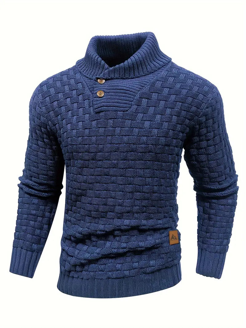 Claude® | Pull confortable