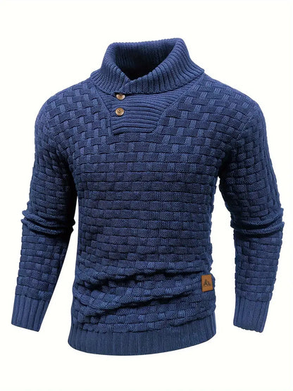 Claude® | Pull confortable