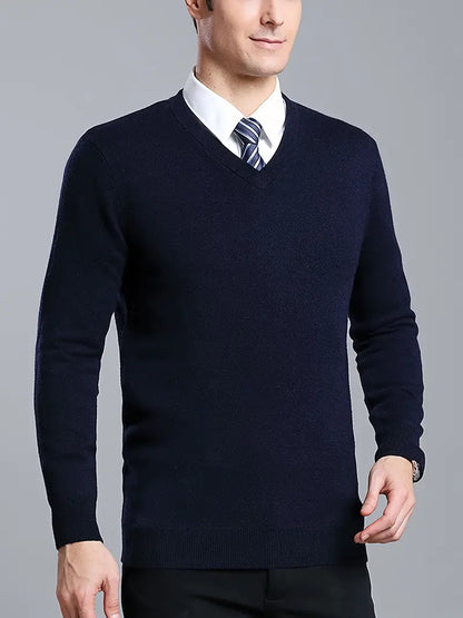 Corbin® | Pull décontracté