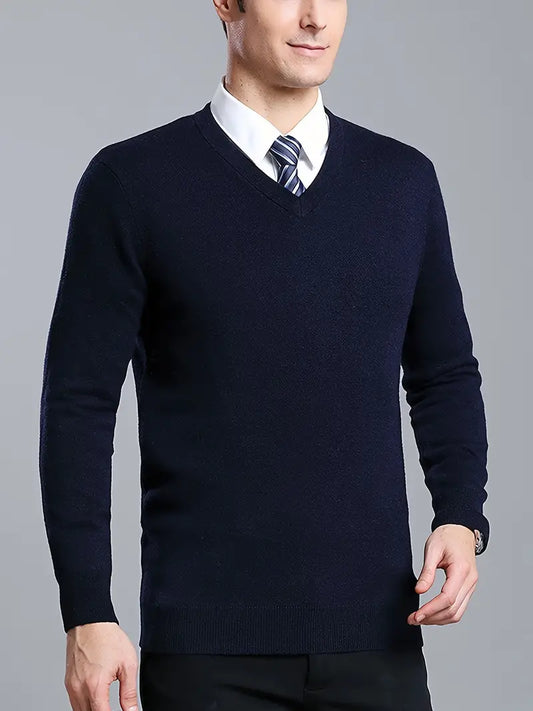 Corbin® | Pull décontracté
