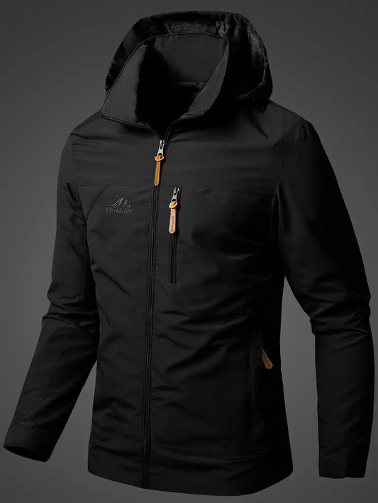 Everard® | Veste complètement coupe-vent et imperméable