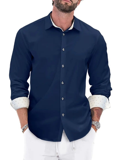 Dunstan® | Chemise