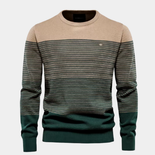 Arsénio® | Pull robuste pour hommes
