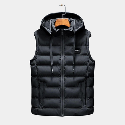 Borja® | Veste légère sans manches
