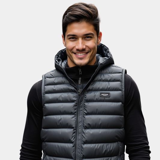 Borja® | Veste légère sans manches