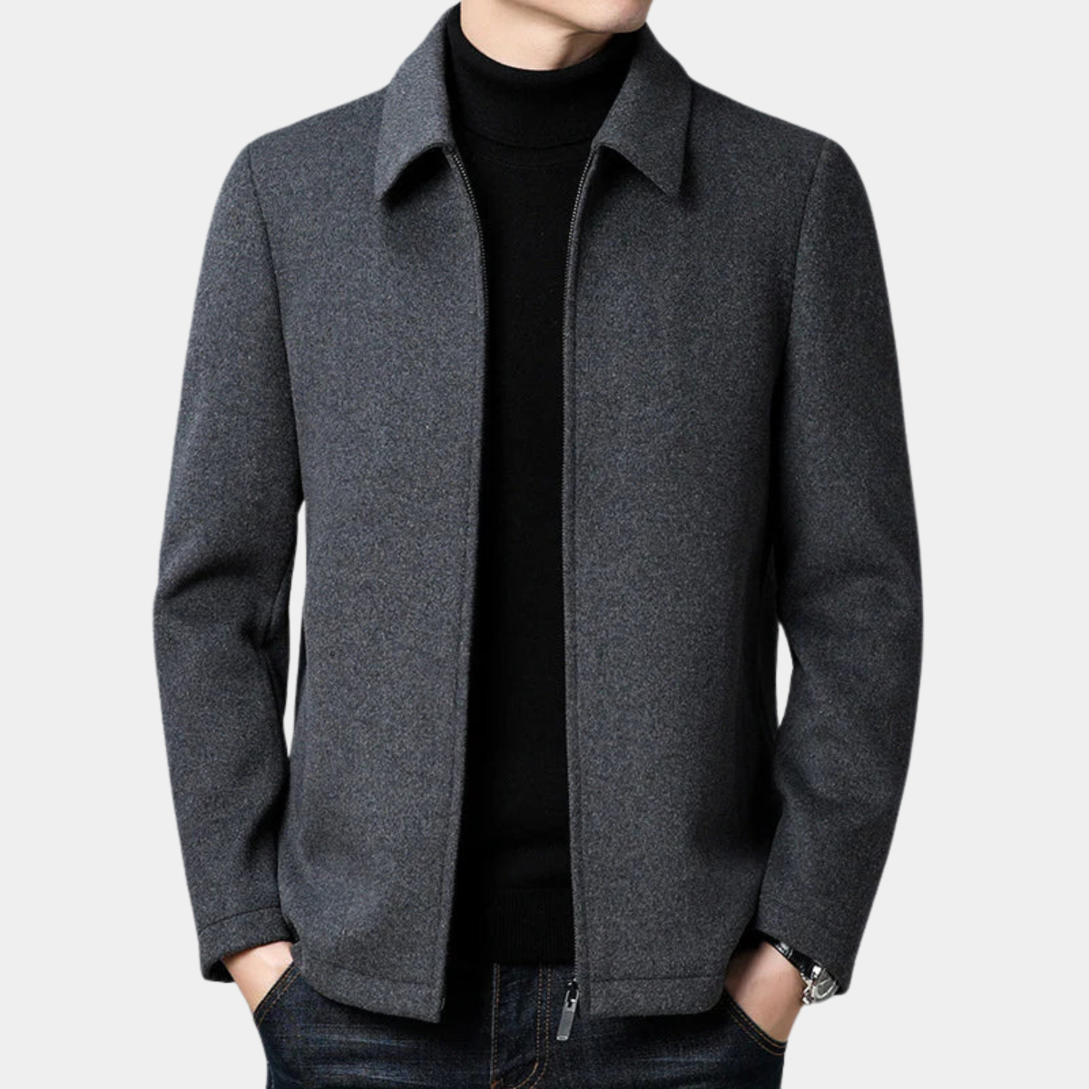 Cándido® | Veste de printemps légère