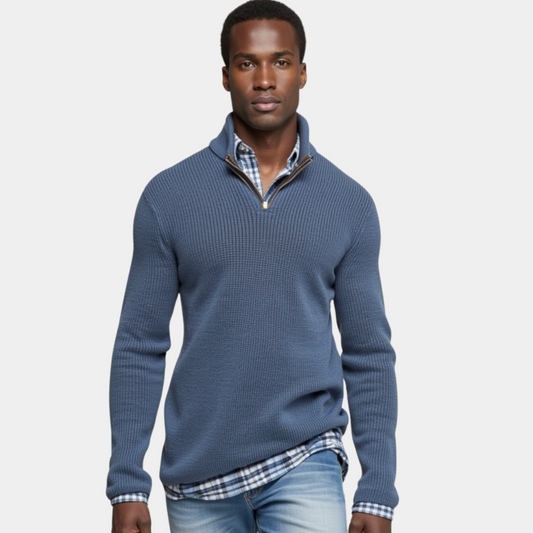 Aníbal® | Pull pour hommes élégant et confortable