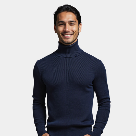 Oliver® | Pull de luxe