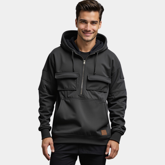 Matthieu® | Pull de printemps confortable