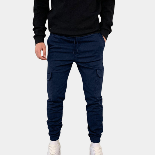 Mateo® | Pantalon de jogging cargo