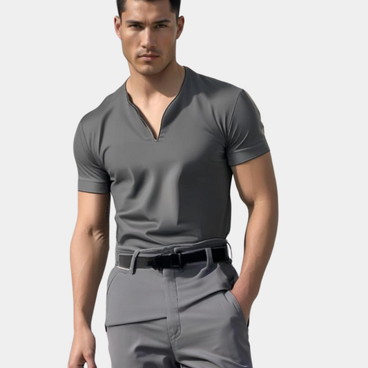 Amancio® | Pull sportif et élégant