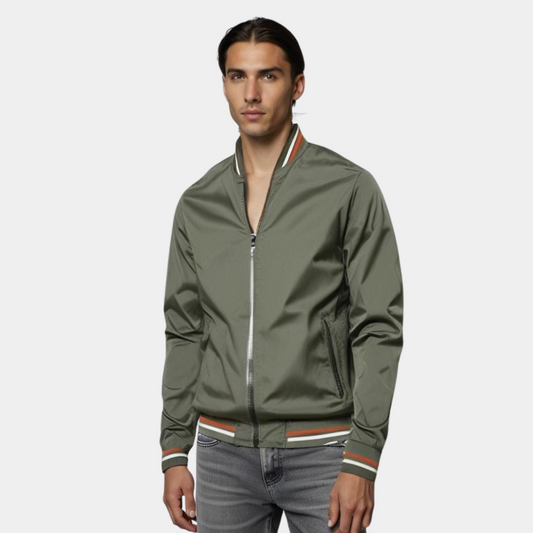 Canuto® | Veste coupe-vent
