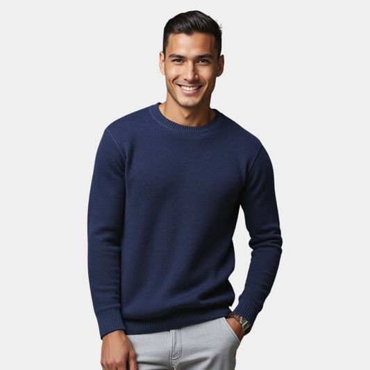 Logan® | Pull de luxe pour hommes