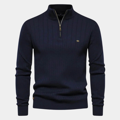 Aurélien® | Pull confortable et élégant.