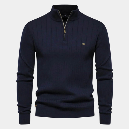 Aurélien® | Pull confortable et élégant.